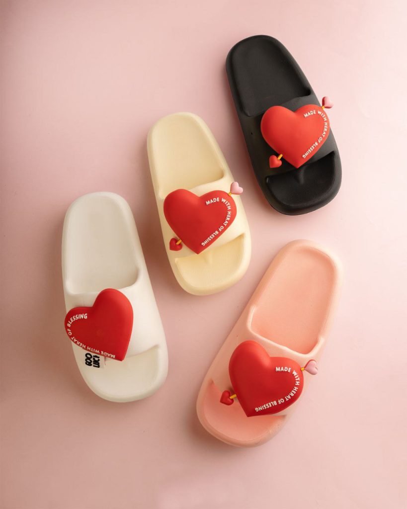 انواع خرید عمده دمپایی