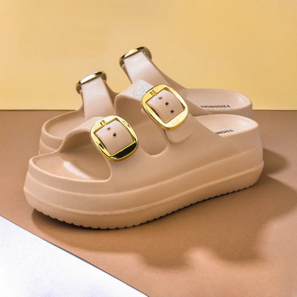 خرید عمده دمپایی بسته بندی